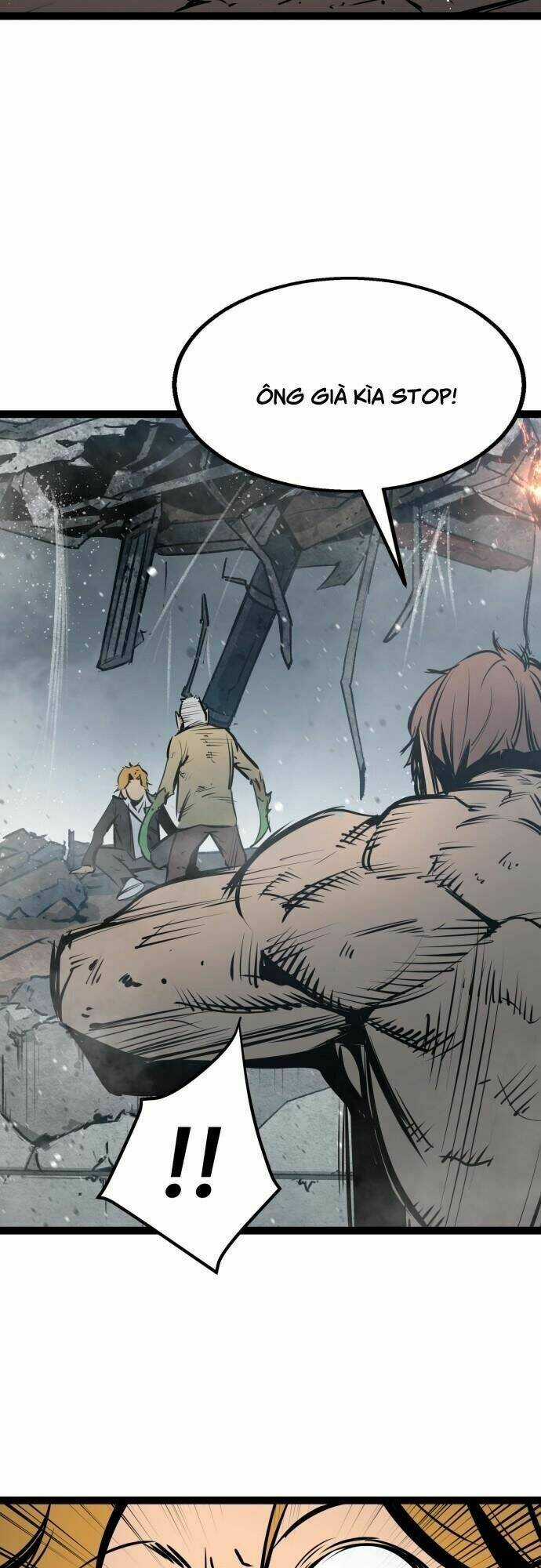 Murim Thời Hiện Đại Chapter 46 trang 26