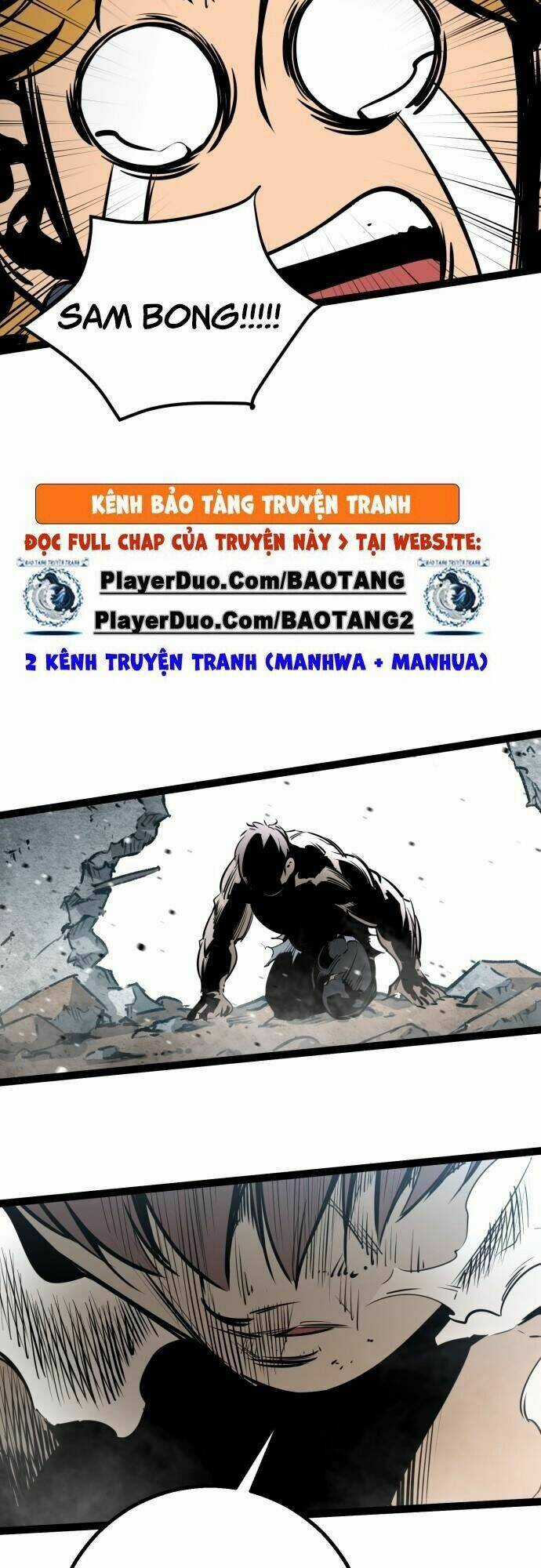 Murim Thời Hiện Đại Chapter 46 trang 27