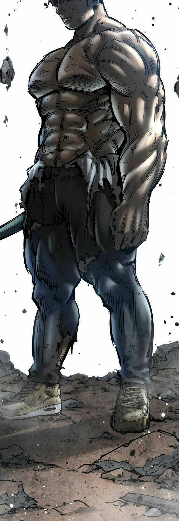 Murim Thời Hiện Đại Chapter 46 trang 29