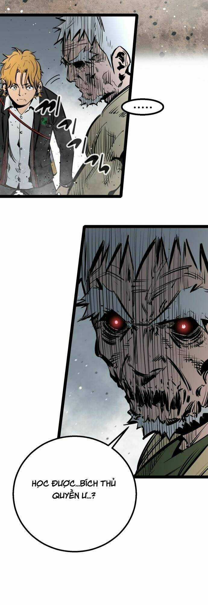 Murim Thời Hiện Đại Chapter 46 trang 30