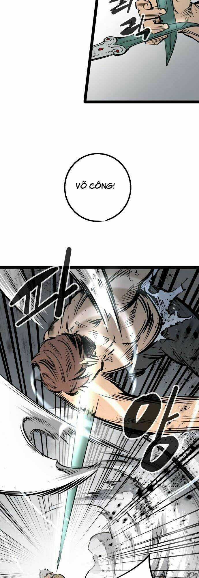 Murim Thời Hiện Đại Chapter 46 trang 34
