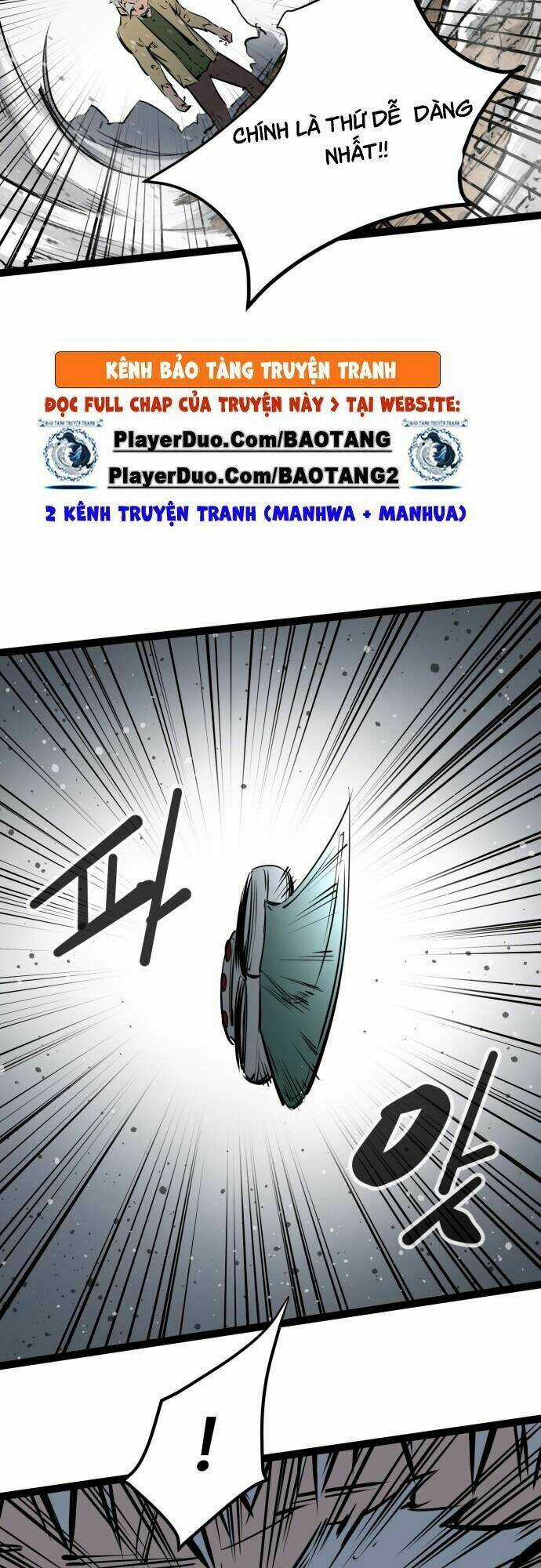 Murim Thời Hiện Đại Chapter 46 trang 35