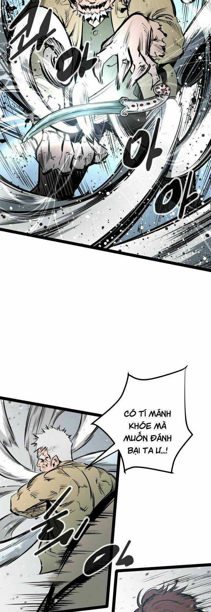 Murim Thời Hiện Đại Chapter 46 trang 38