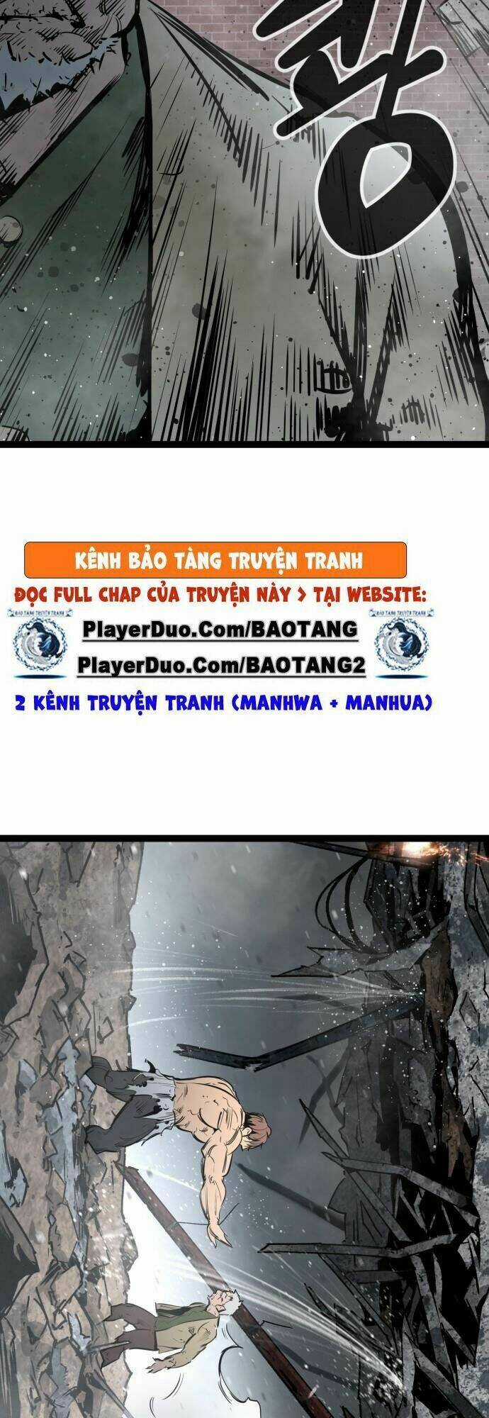 Murim Thời Hiện Đại Chapter 46 trang 47