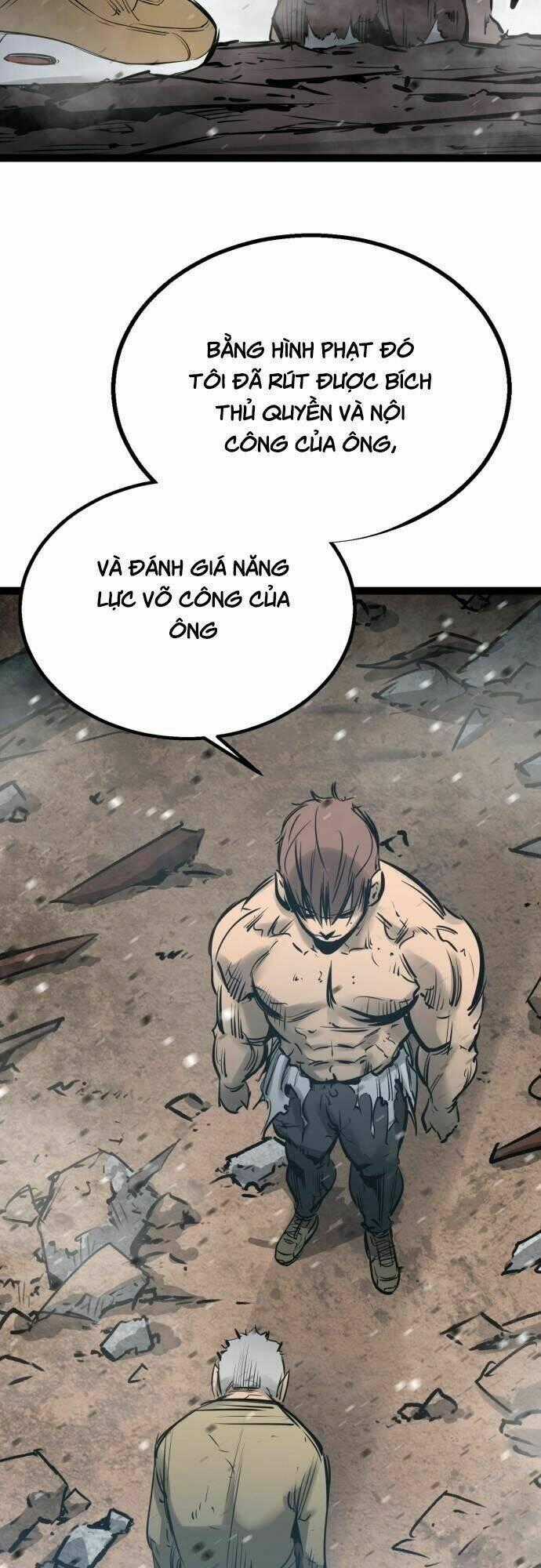Murim Thời Hiện Đại Chapter 46 trang 54
