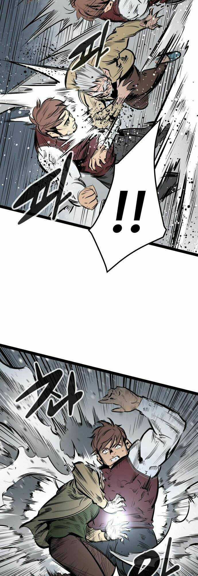 Murim Thời Hiện Đại Chapter 46 trang 8