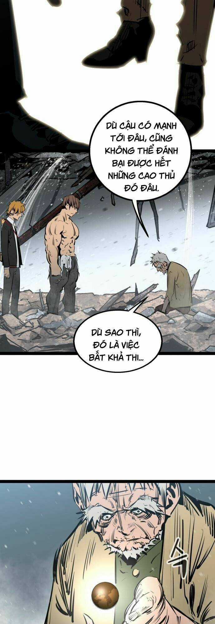 Murim Thời Hiện Đại Chapter 47 trang 12