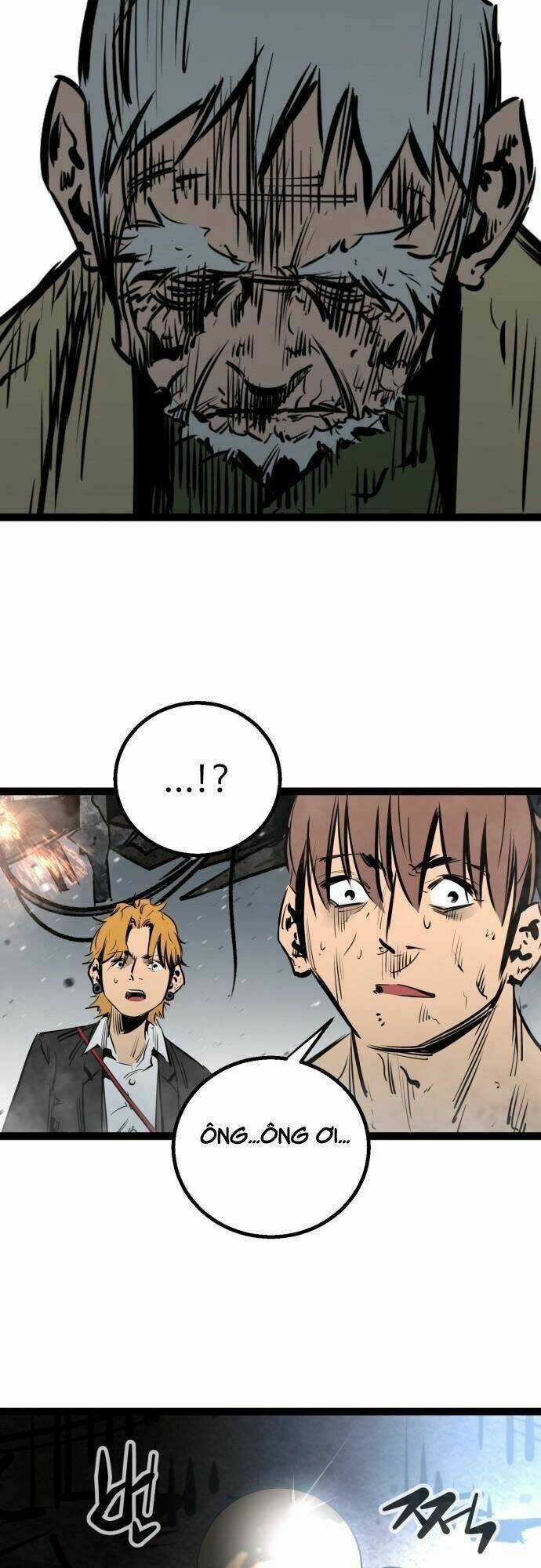 Murim Thời Hiện Đại Chapter 47 trang 16