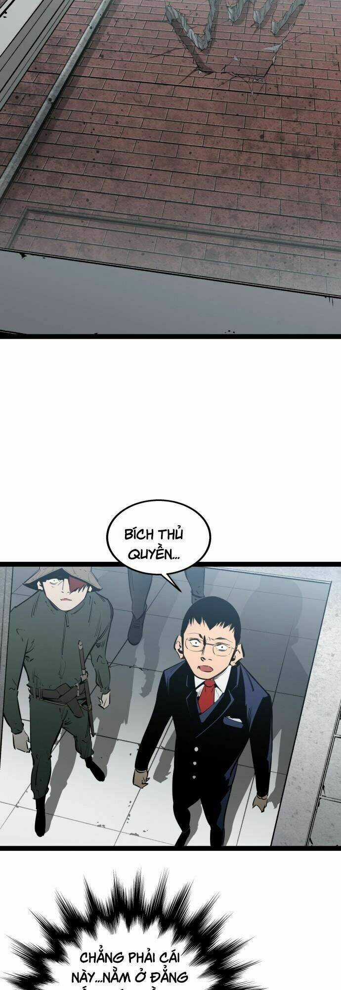 Murim Thời Hiện Đại Chapter 47 trang 19