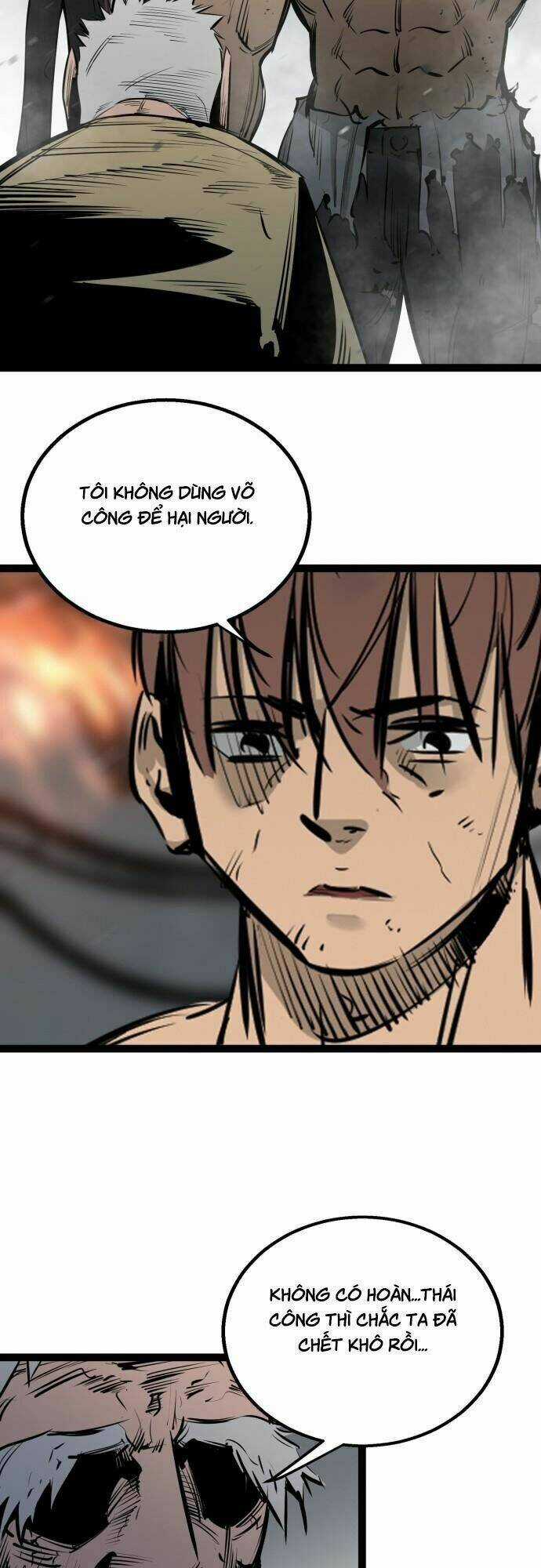 Murim Thời Hiện Đại Chapter 47 trang 2