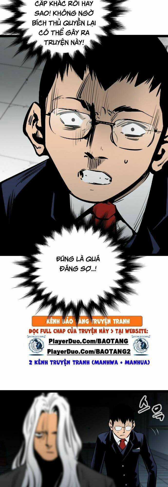 Murim Thời Hiện Đại Chapter 47 trang 20