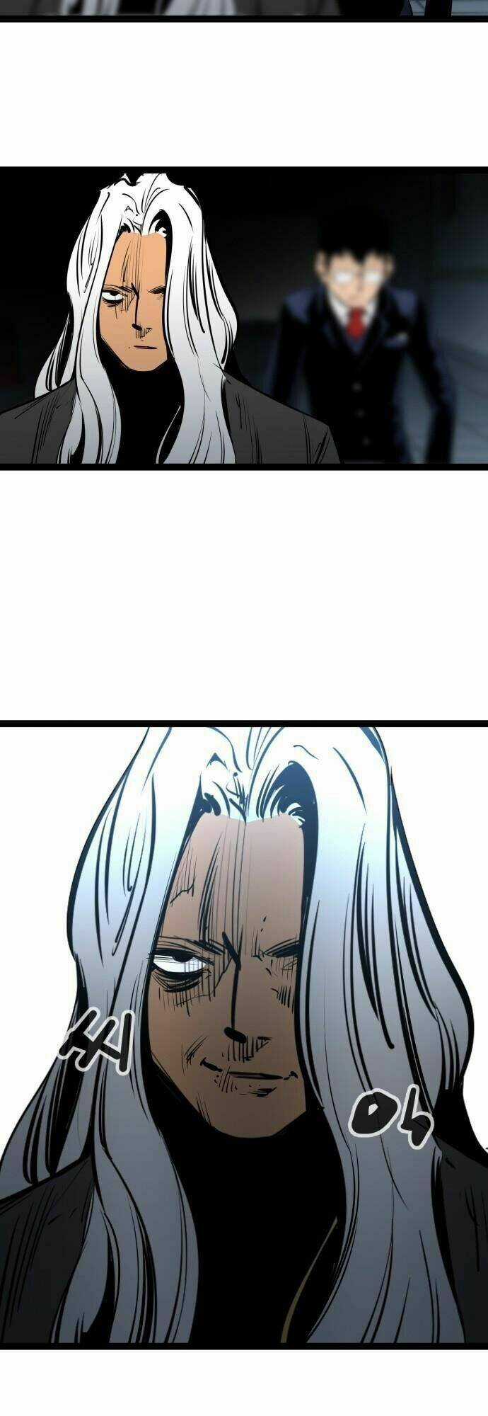 Murim Thời Hiện Đại Chapter 47 trang 21