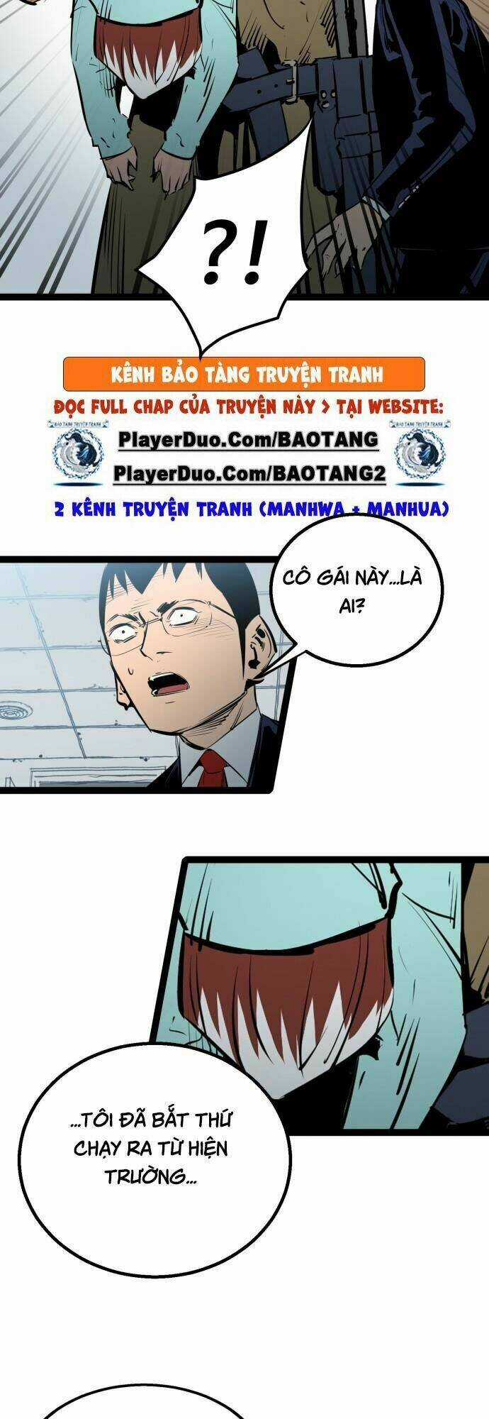 Murim Thời Hiện Đại Chapter 47 trang 23