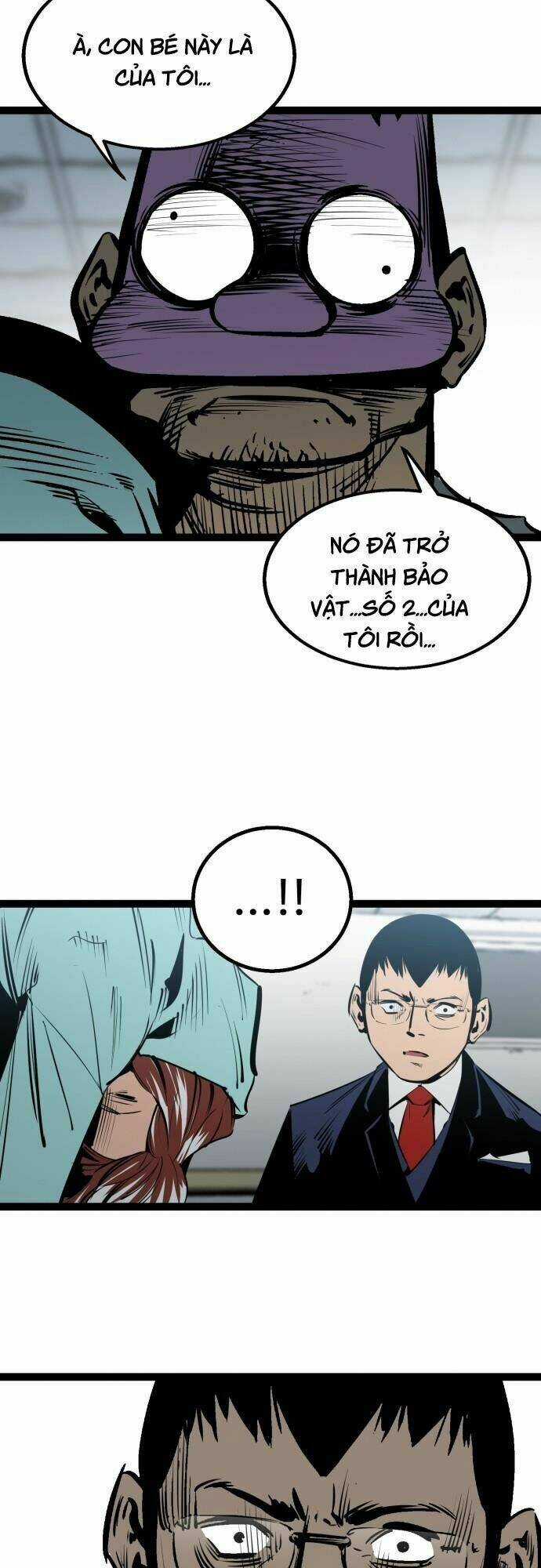 Murim Thời Hiện Đại Chapter 47 trang 24