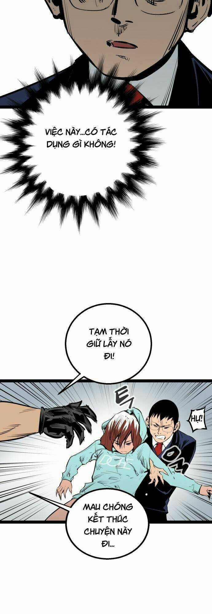 Murim Thời Hiện Đại Chapter 47 trang 25