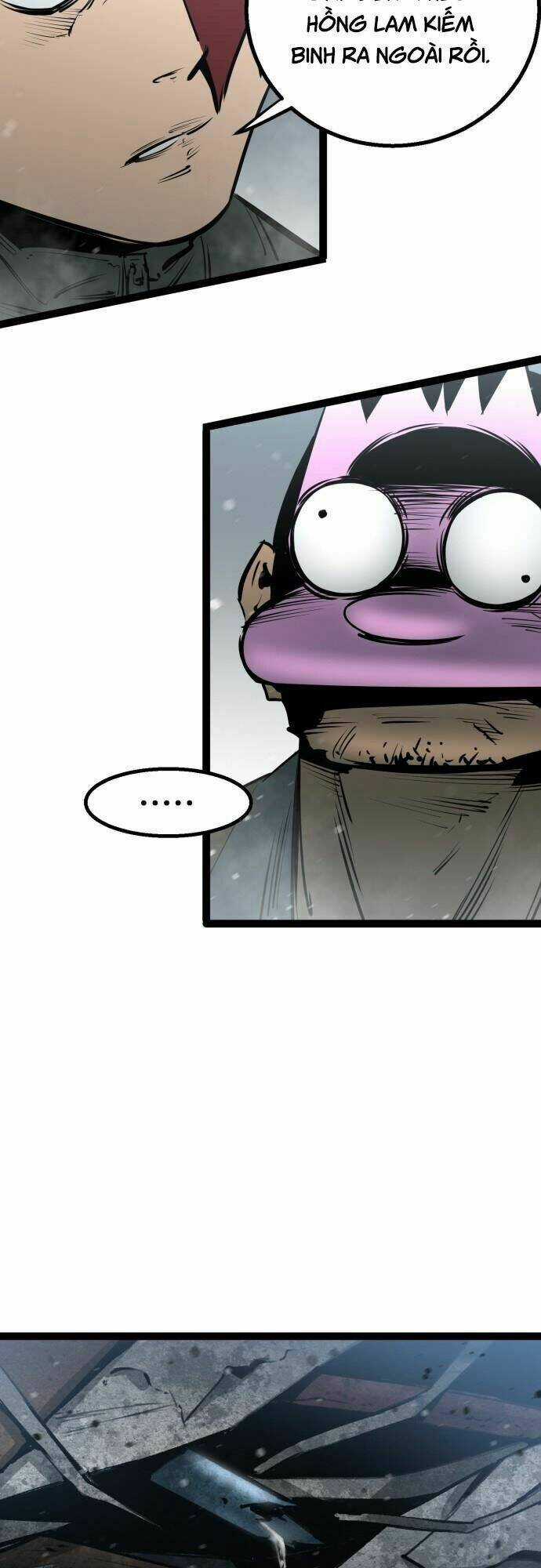 Murim Thời Hiện Đại Chapter 47 trang 28