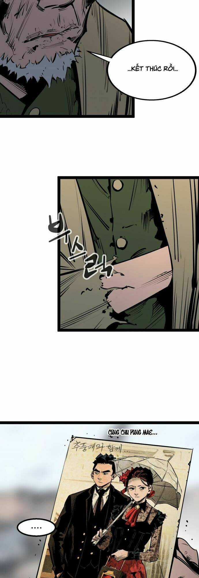 Murim Thời Hiện Đại Chapter 47 trang 3