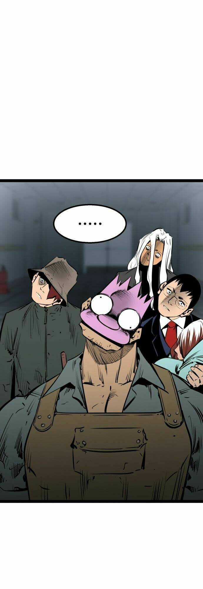 Murim Thời Hiện Đại Chapter 47 trang 31