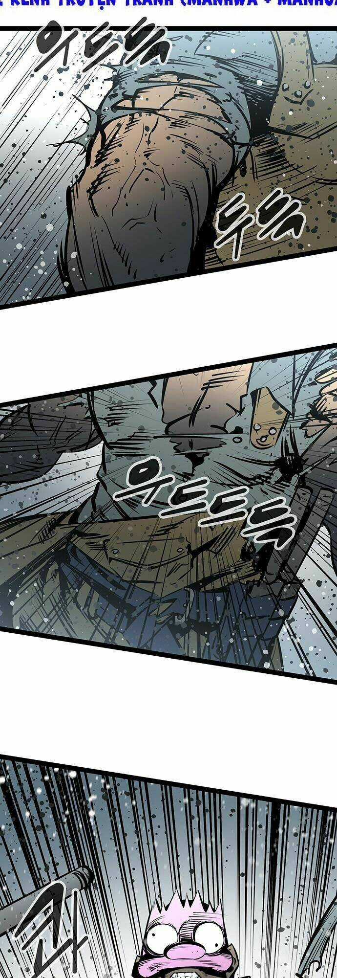 Murim Thời Hiện Đại Chapter 47 trang 35