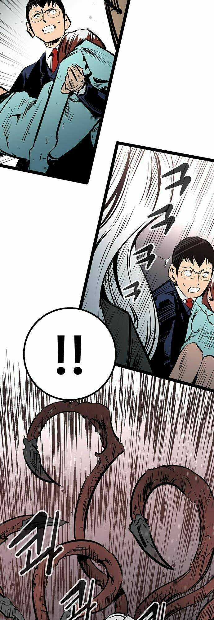 Murim Thời Hiện Đại Chapter 47 trang 37