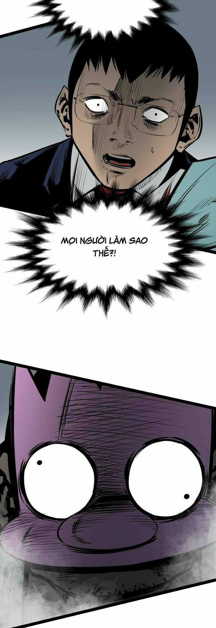 Murim Thời Hiện Đại Chapter 47 trang 39