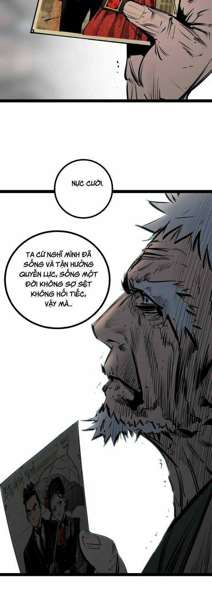 Murim Thời Hiện Đại Chapter 47 trang 4