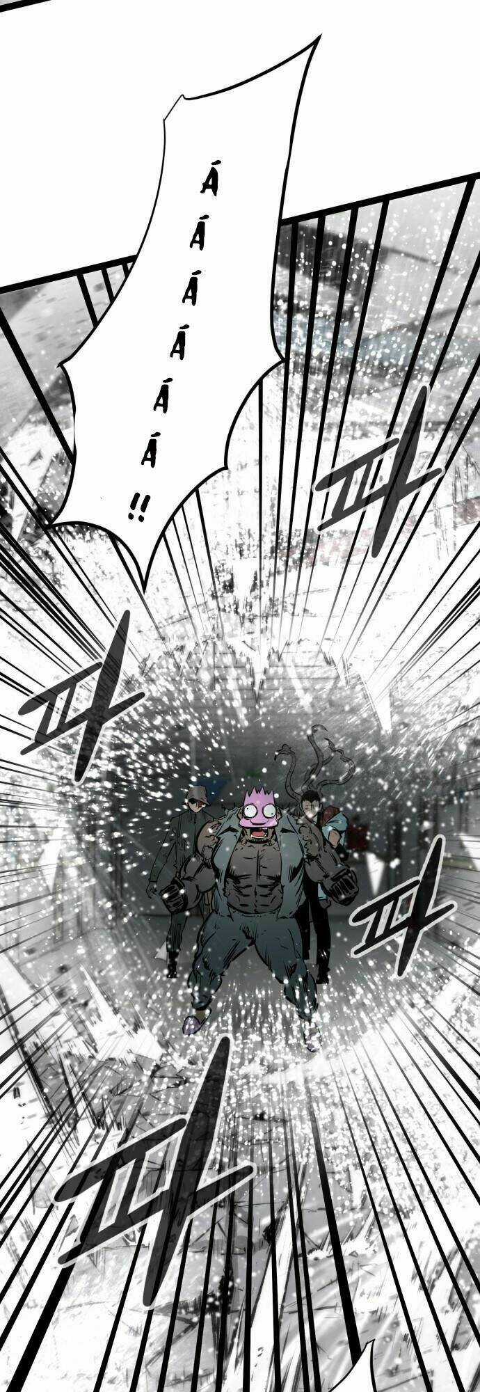 Murim Thời Hiện Đại Chapter 47 trang 40