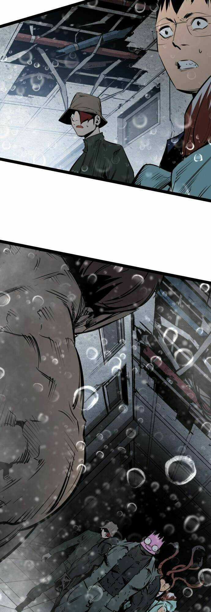 Murim Thời Hiện Đại Chapter 47 trang 45