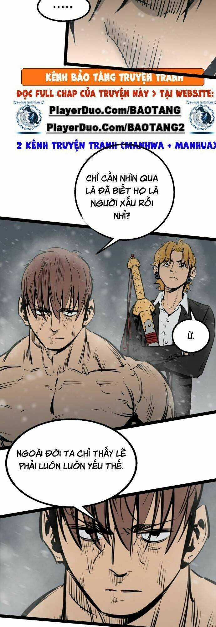 Murim Thời Hiện Đại Chapter 47 trang 47