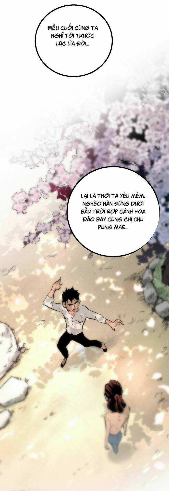 Murim Thời Hiện Đại Chapter 47 trang 5