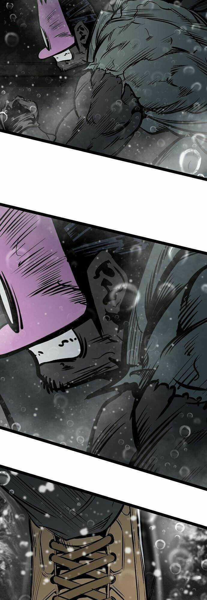 Murim Thời Hiện Đại Chapter 47 trang 50