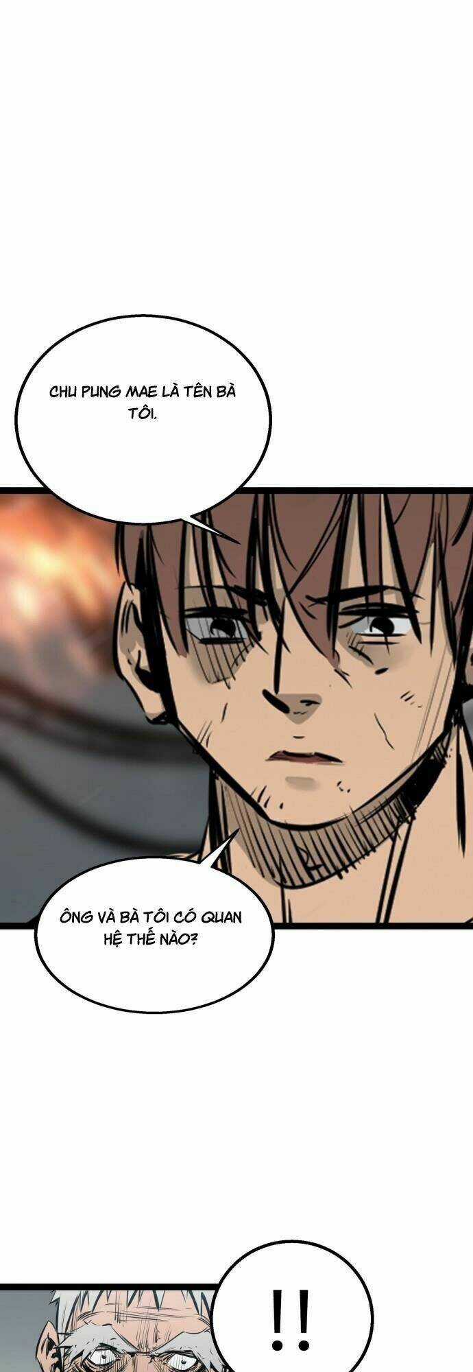 Murim Thời Hiện Đại Chapter 47 trang 7