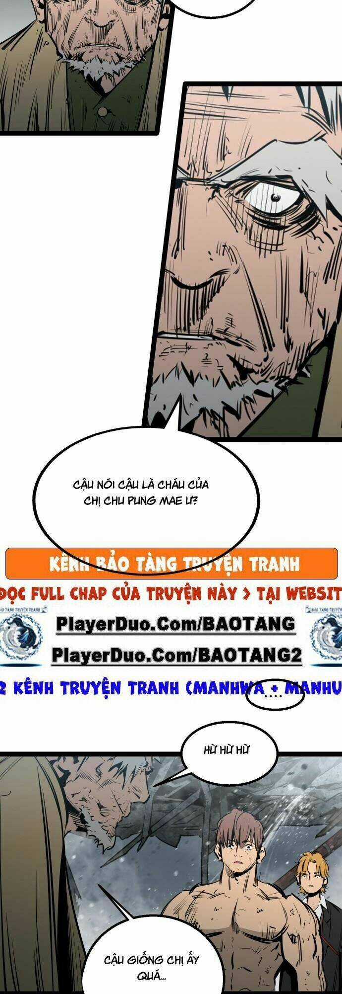 Murim Thời Hiện Đại Chapter 47 trang 8