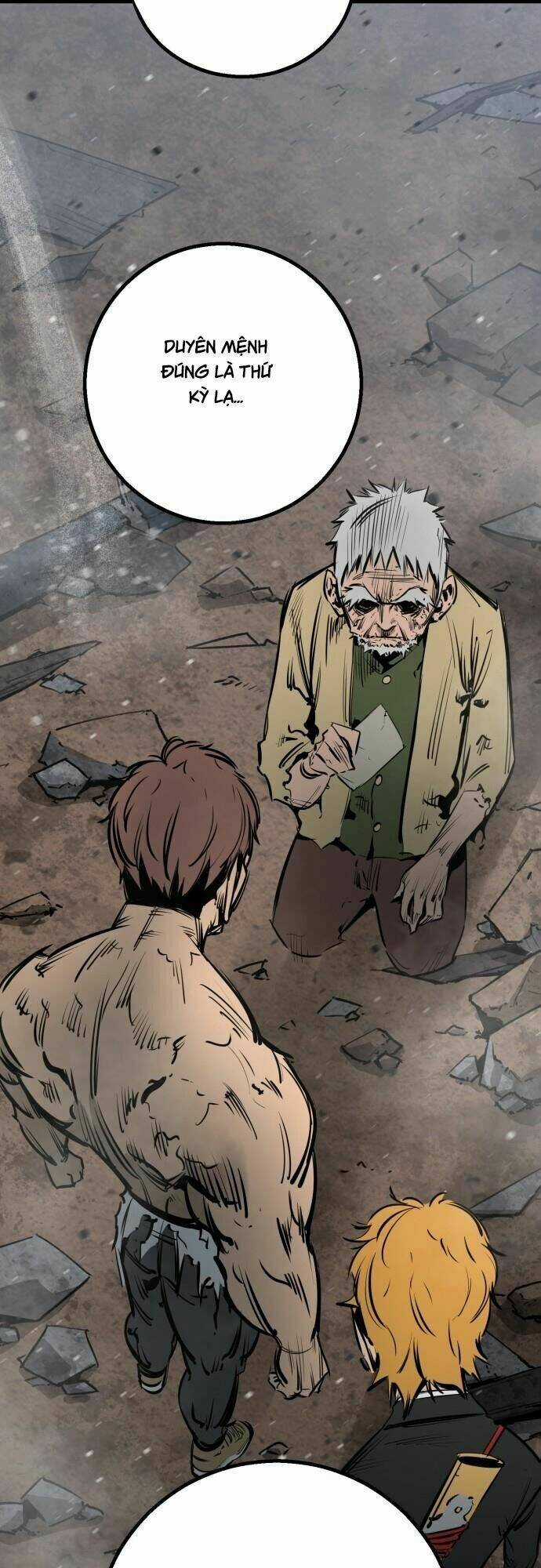 Murim Thời Hiện Đại Chapter 47 trang 9