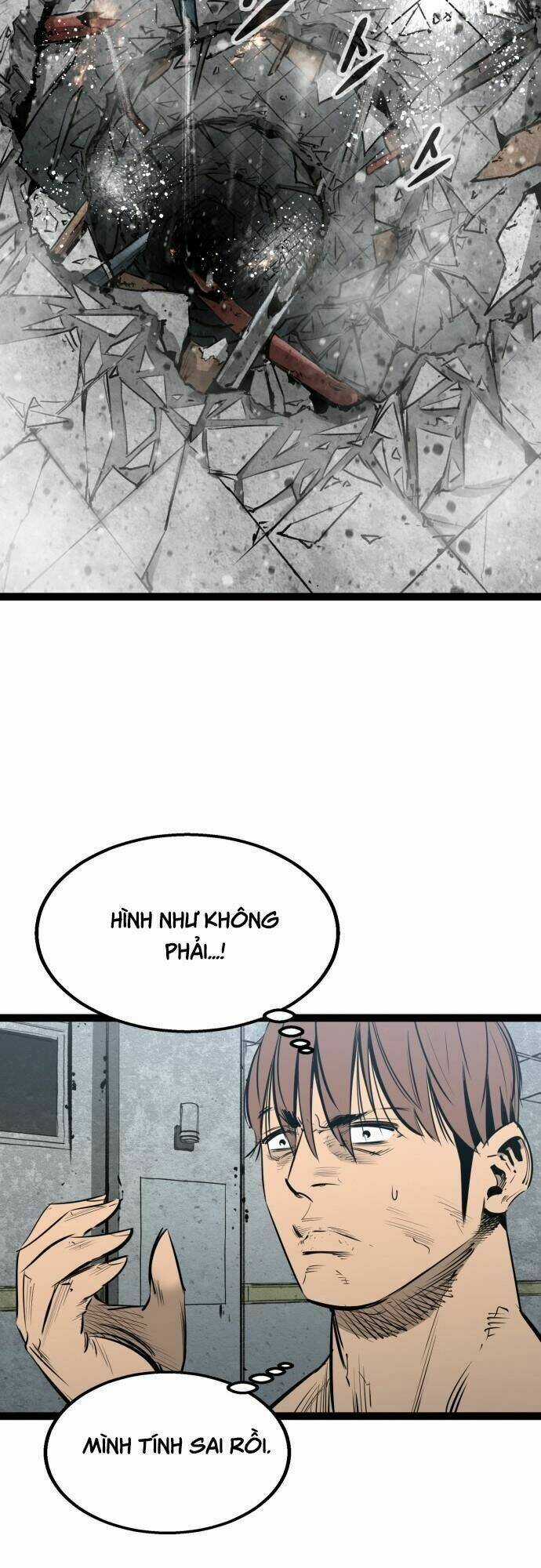 Murim Thời Hiện Đại Chapter 48 trang 15