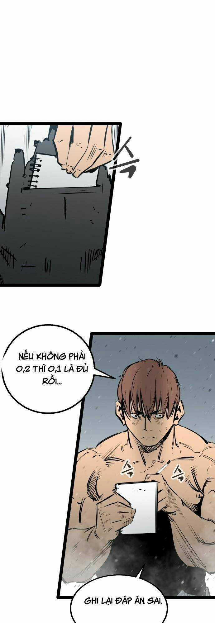 Murim Thời Hiện Đại Chapter 48 trang 16