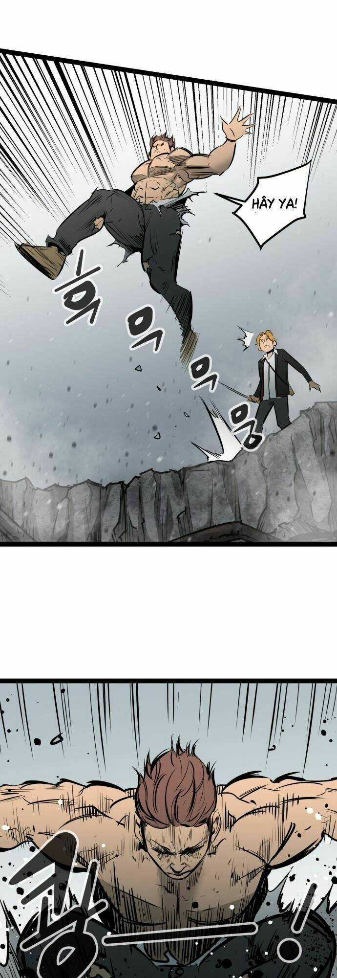 Murim Thời Hiện Đại Chapter 48 trang 18