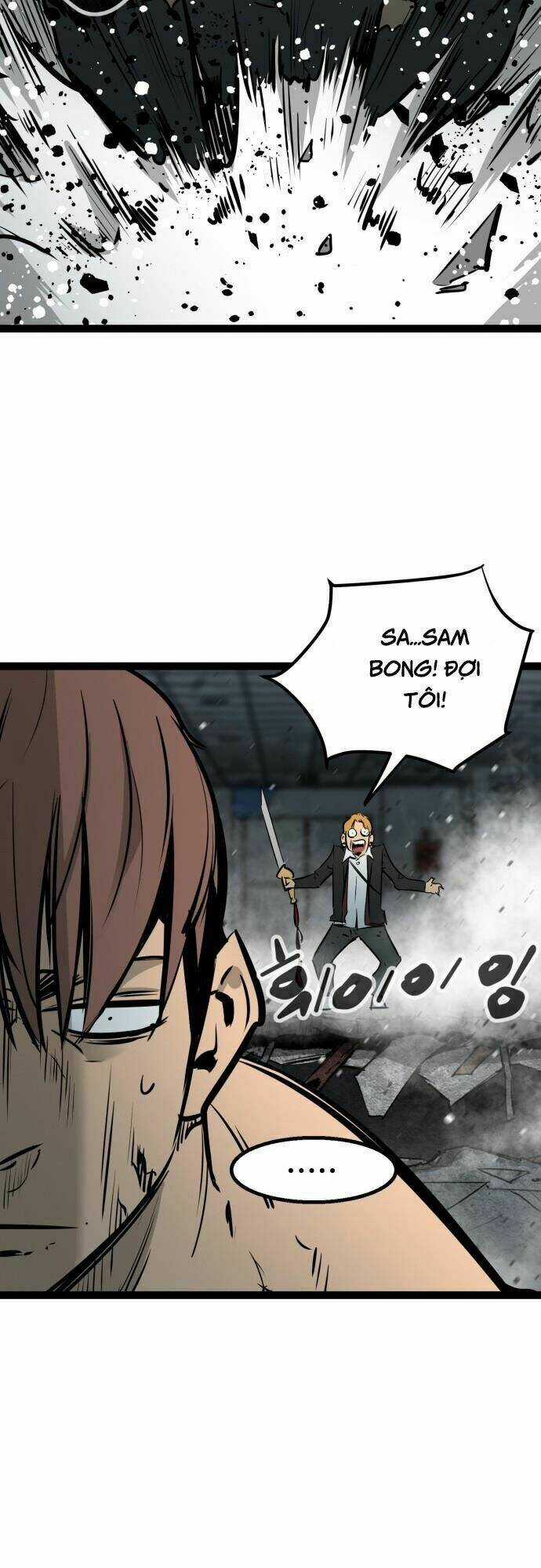 Murim Thời Hiện Đại Chapter 48 trang 19