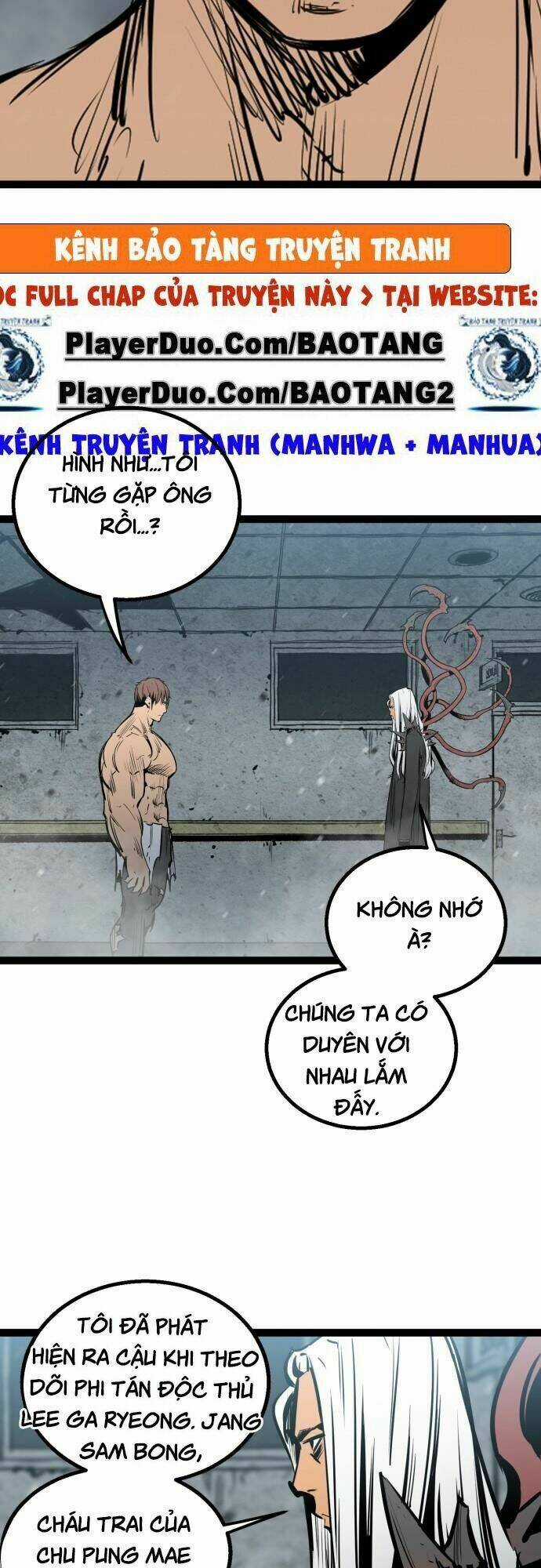 Murim Thời Hiện Đại Chapter 48 trang 23