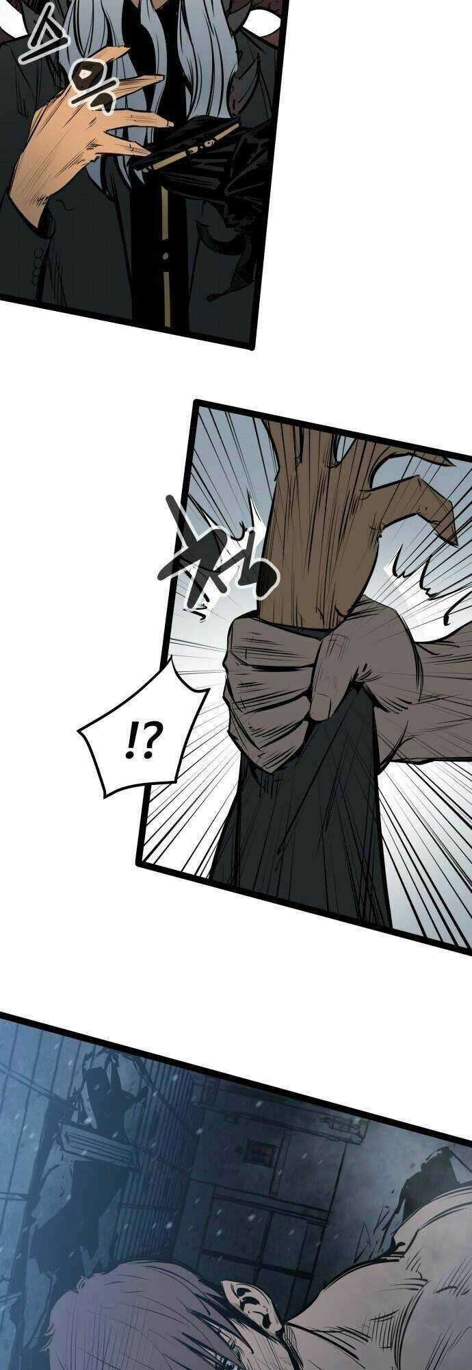 Murim Thời Hiện Đại Chapter 48 trang 27