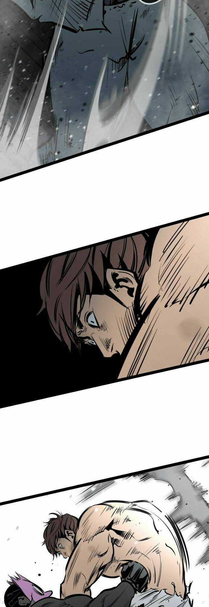 Murim Thời Hiện Đại Chapter 48 trang 3