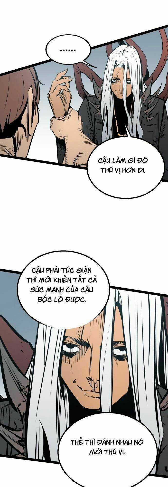 Murim Thời Hiện Đại Chapter 48 trang 30