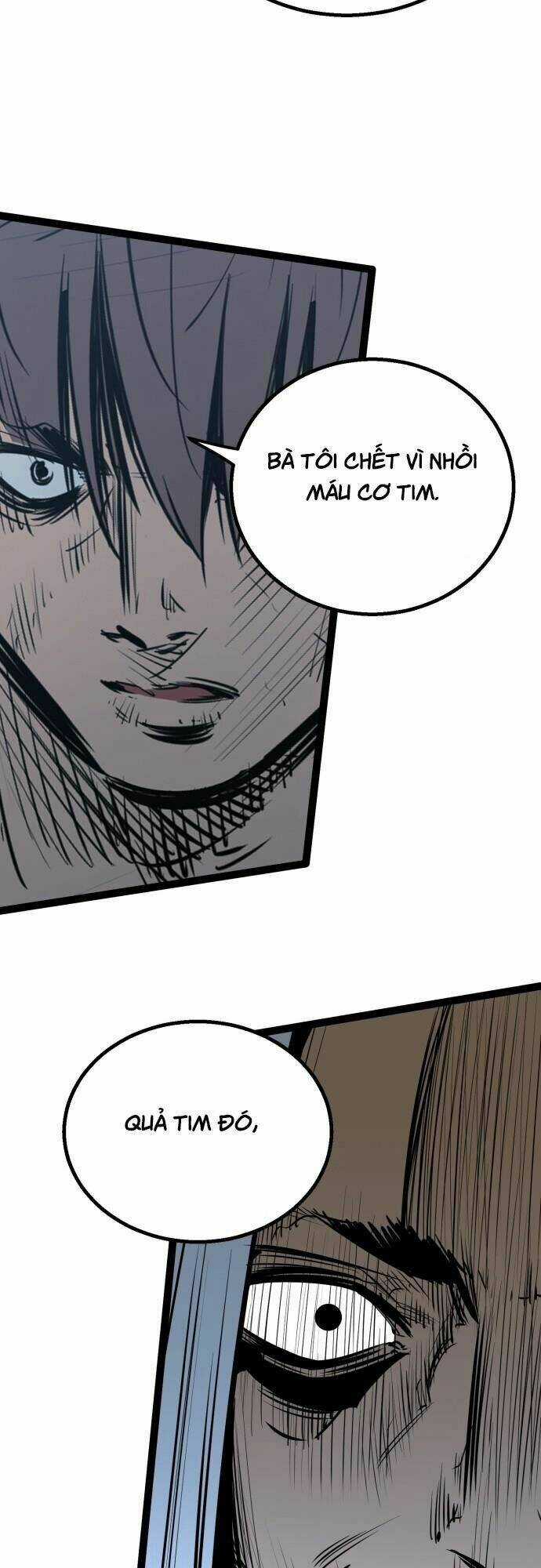 Murim Thời Hiện Đại Chapter 48 trang 31