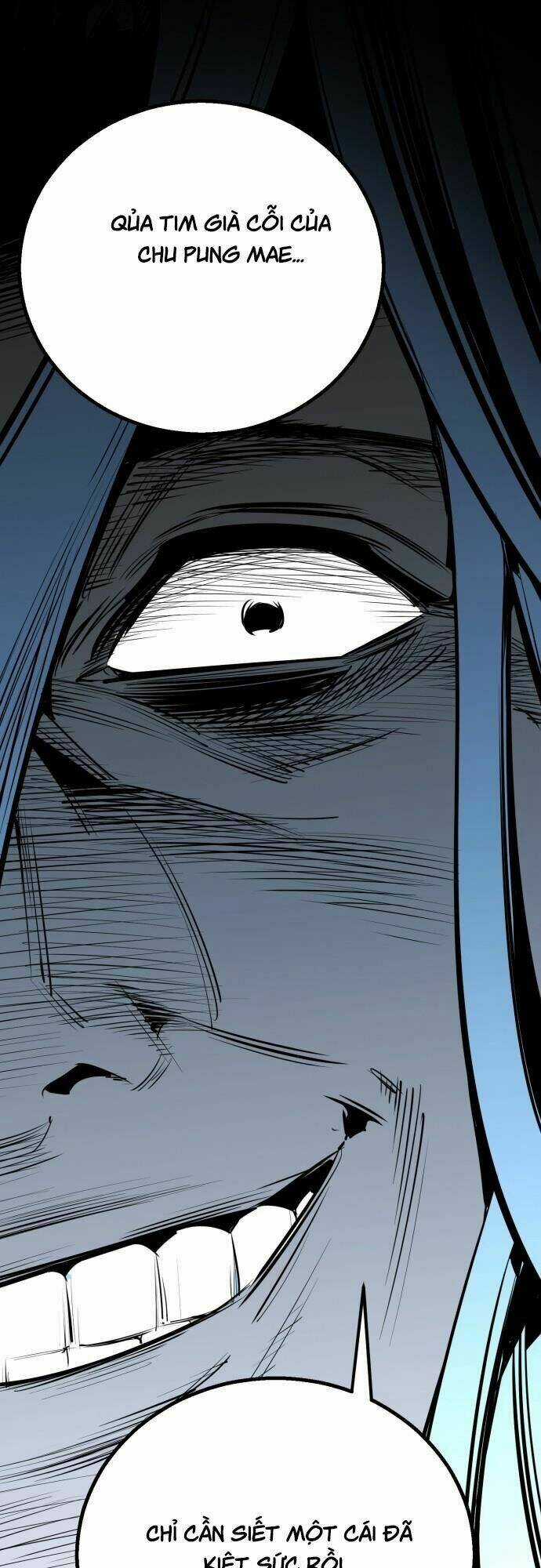 Murim Thời Hiện Đại Chapter 48 trang 36