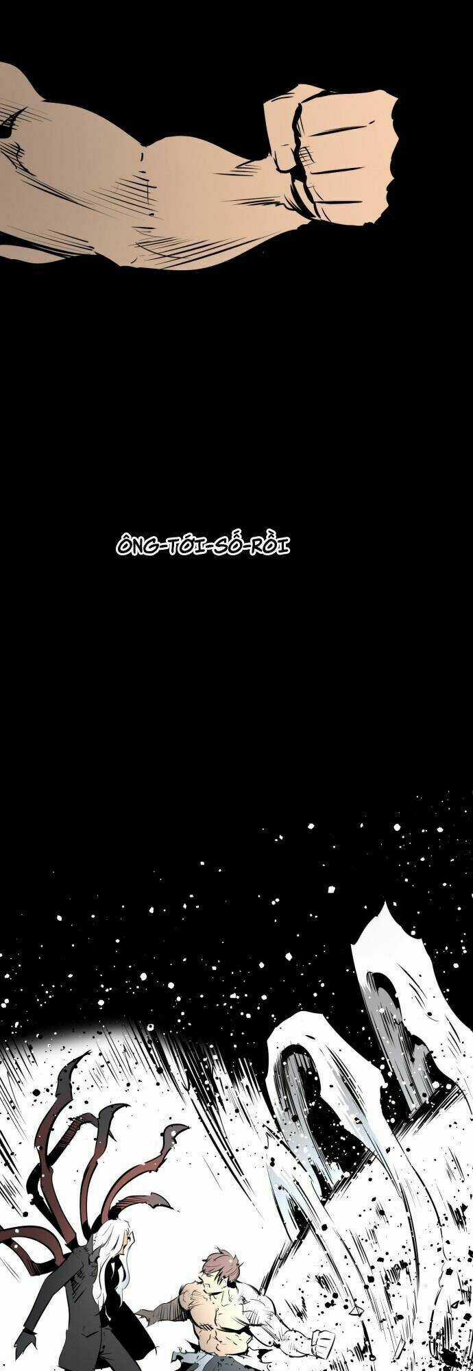 Murim Thời Hiện Đại Chapter 48 trang 38