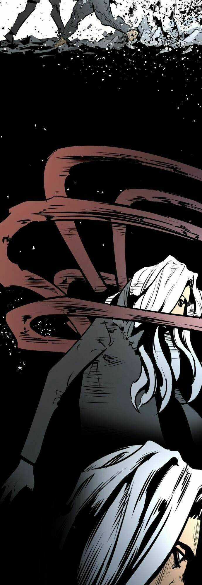 Murim Thời Hiện Đại Chapter 48 trang 39