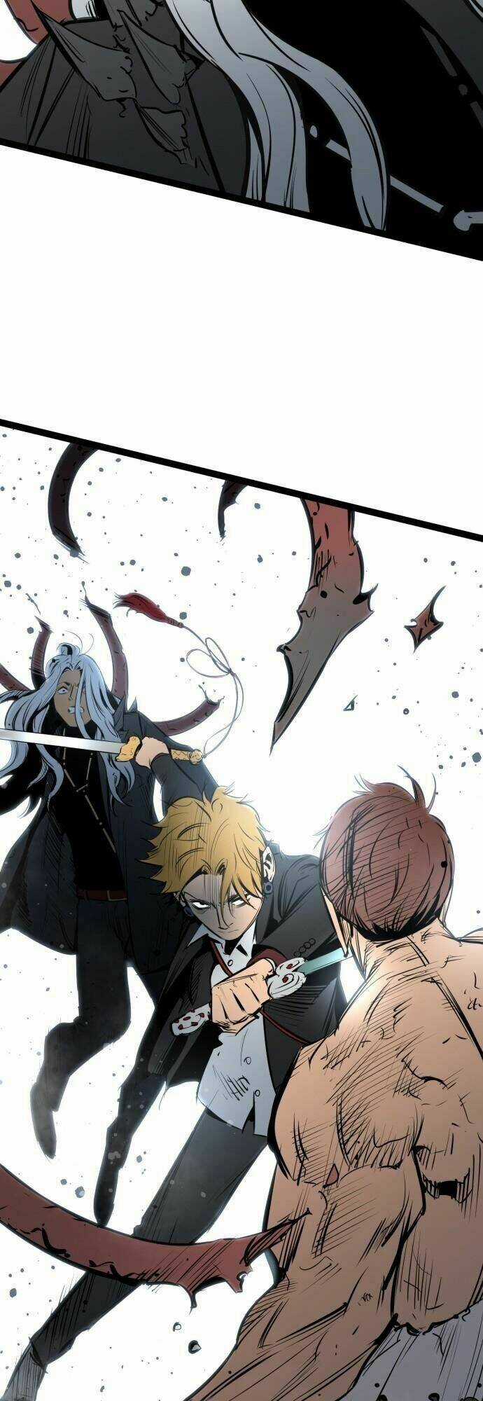 Murim Thời Hiện Đại Chapter 48 trang 44