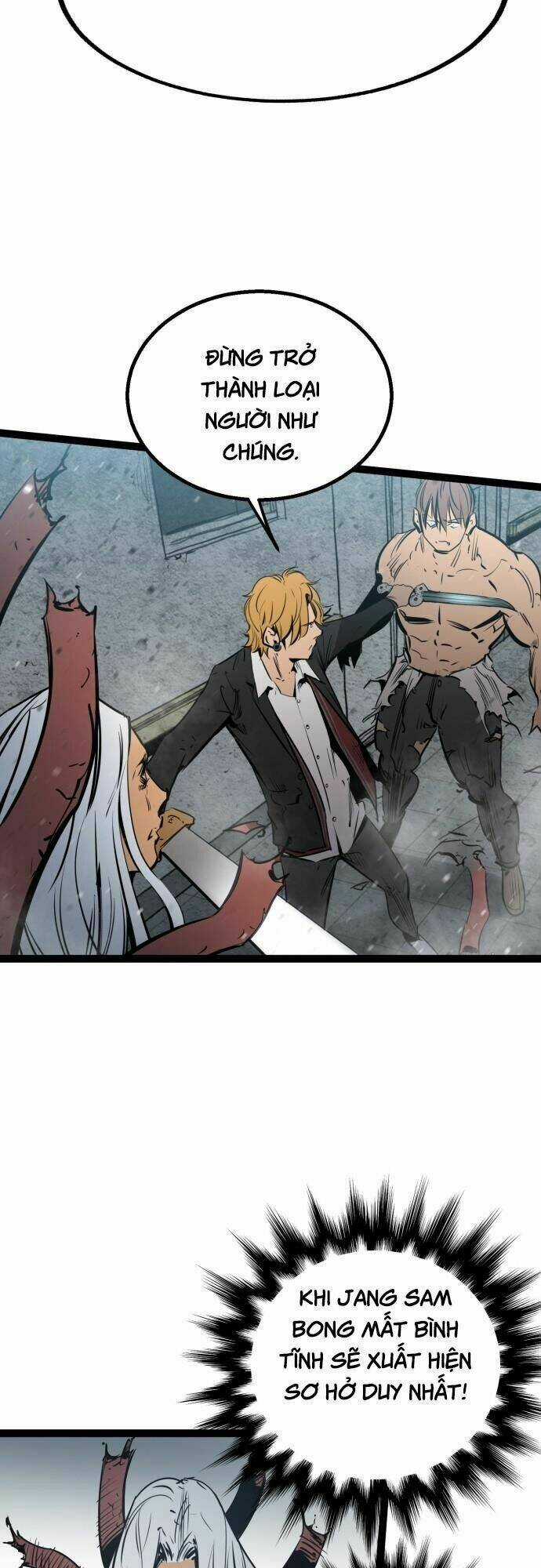 Murim Thời Hiện Đại Chapter 48 trang 46