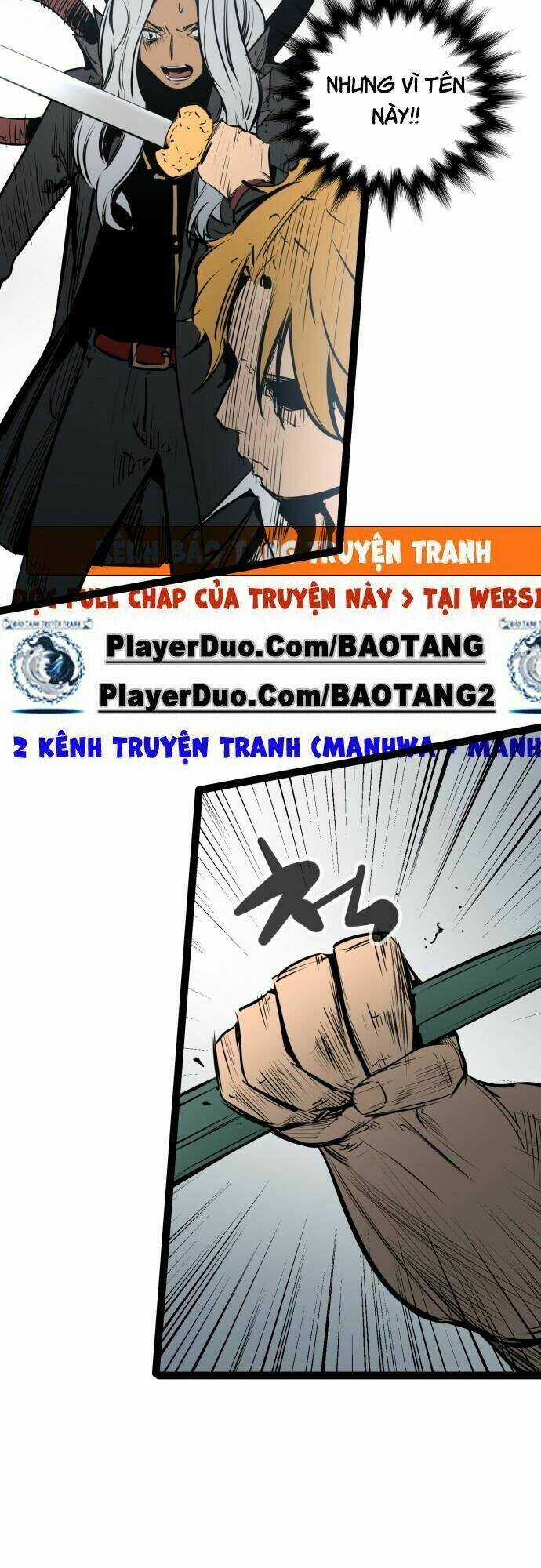 Murim Thời Hiện Đại Chapter 48 trang 47
