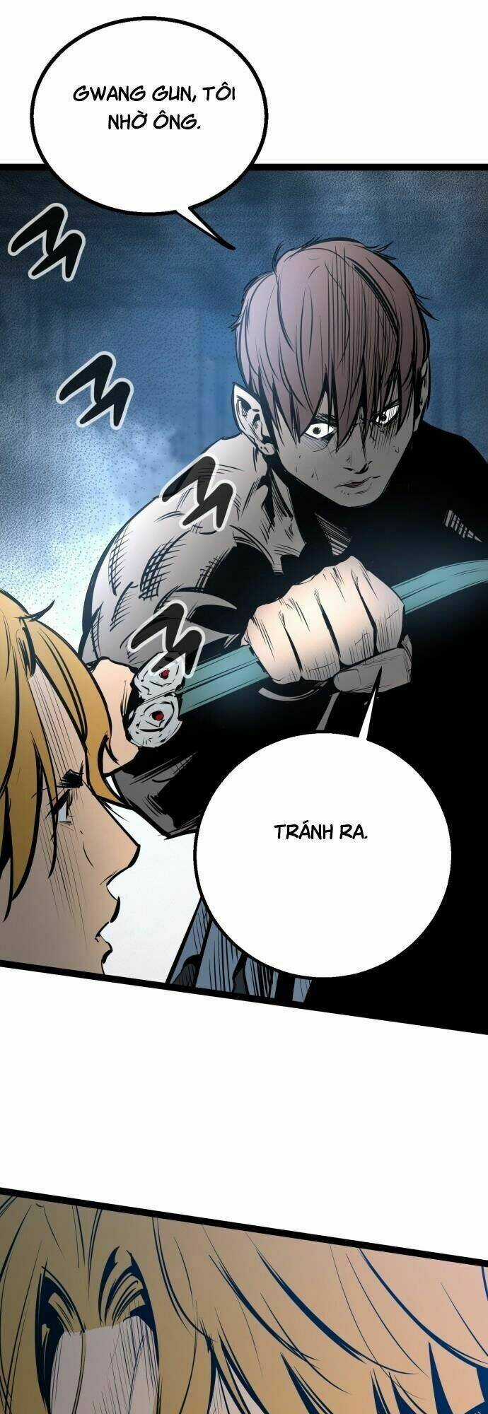 Murim Thời Hiện Đại Chapter 48 trang 48